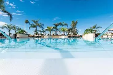 هتل Gf Gran Costa Adeje