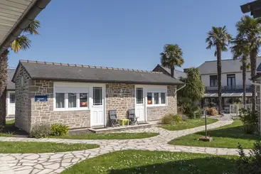 Hotelli Les Treize Assiettes - Hôtel & Restaurant