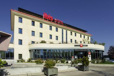 هتل Ibis Valladolid