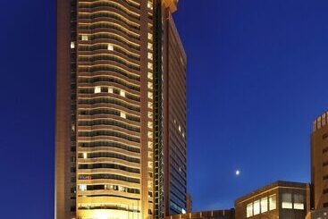 Отель Ningbo Nanyuan