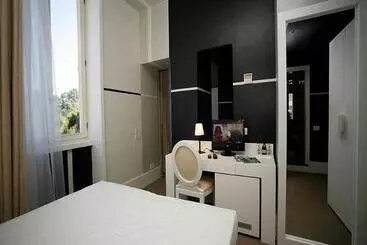 Hotel Piccolo Portofino