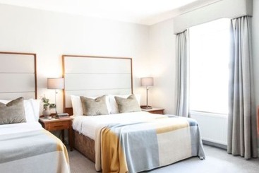 ホテル The Address Cork