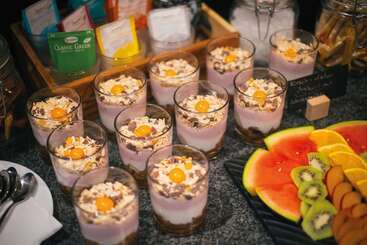 בית מלון כפרי Vienna House Easy By Wyndham Amberg