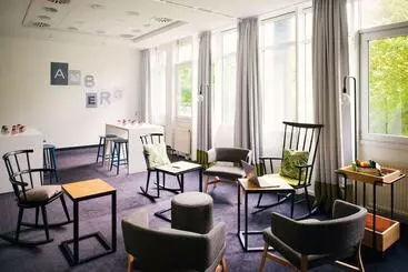 בית מלון כפרי Vienna House Easy By Wyndham Amberg