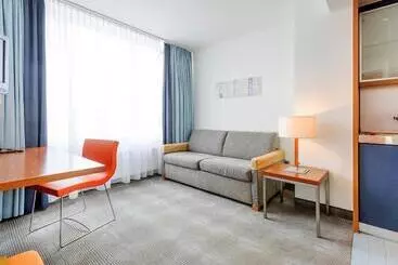Novotel Erlangen