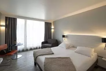 Novotel La Grandemotte Golf