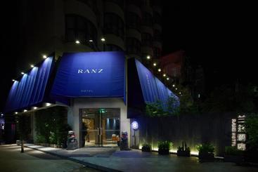 酒店 Shenzhen Ranz