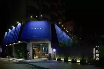 Hotel Shenzhen Ranz