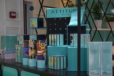 Xana Hotel Guiyang Huaxi Park