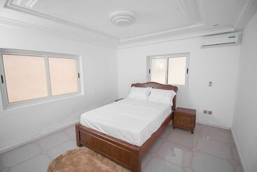 هتل آپارتمان Golden Key Hôtel Appart