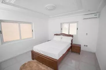 هتل آپارتمان Golden Key Hôtel Appart