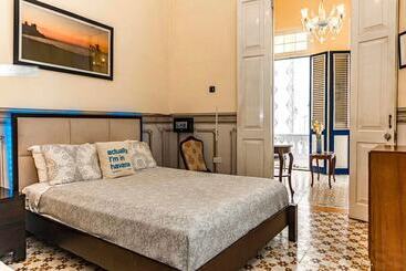Hostal El Cubanito