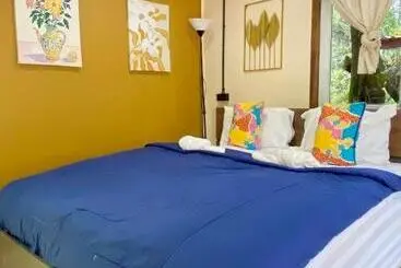 هتل Lucky Resort