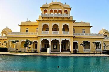 Hotel Sanchal Fort