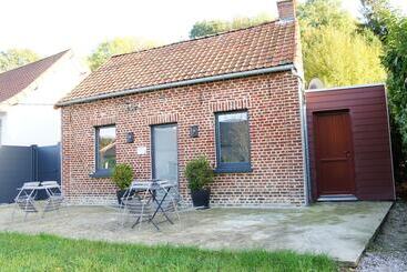 ペンション Le Dortoir Des Templiers