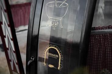 Burghotel Scharfenstein