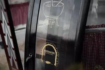 Burghotel Scharfenstein