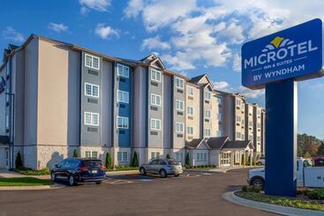 Microtel Inn Suites By Wyndham South Hill