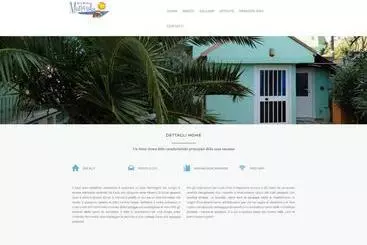 Aamiaismajoitus (B&B) Marevista