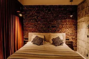 Fiertelmeers Boutique B&b