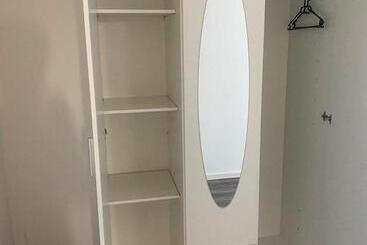 בית מלון כפרי Air Rooms