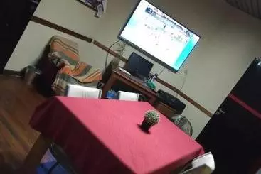 پانسیون Tango Hostel Club