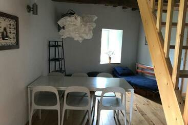 Bed and Breakfast Domaine La Longre