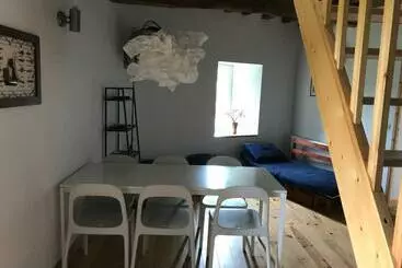 Nocleg ze śniadaniem Domaine La Longre