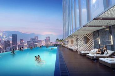 Cynn Xanadu Hotel Chengdu