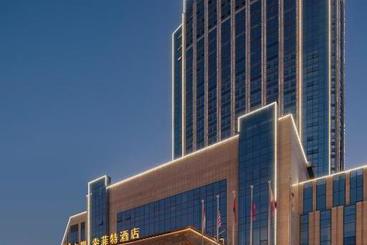 ホテル Zhong Ding