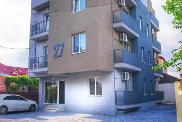 Pensione Vila 27
