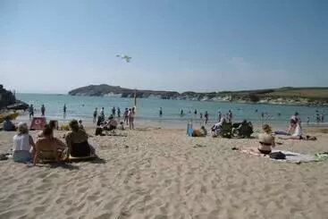 Hus på landet Beautiful Refurbished Home   Short Walk To The Beach