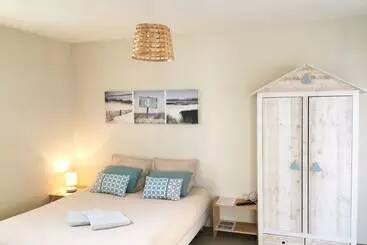 Pension (Hôtel basse catégorie) Estrella