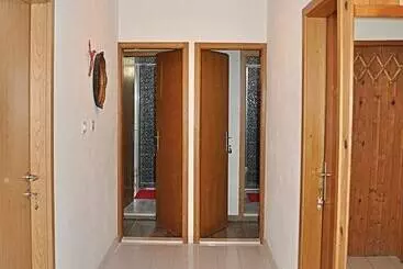 Pensió Rooms Anna
