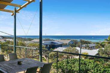 별장 Peregian Beach House 2/22 Avocet Parade