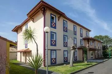 Resort Vacancéole   Les Villas Du Lac
