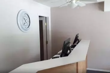 Otel Mountain View Villas At Fhs