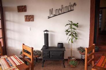 فندق Posada Mirolindo