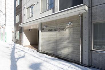 شقة فندقية One S Residence