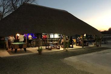 צימר Kololo Guesthouse