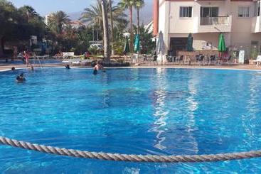 هتل آپارتمان Eldorado Home