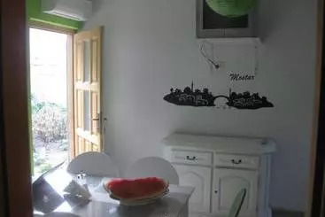 Hostel Bojo