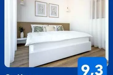 Hotel Apartmánový Dům U Tomana