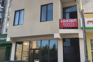 هتل Nikea