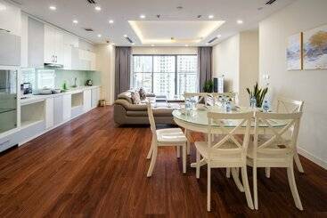 Luxury Apartment Imperia