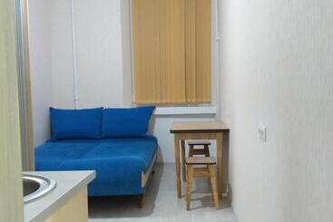 هتل آپارتمان Old Odessa