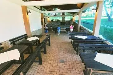پانسیون Guest House Colovic