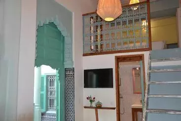 Majatalo Riad Louane