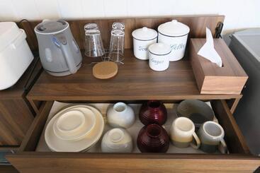 펜션 Roconia Terrace