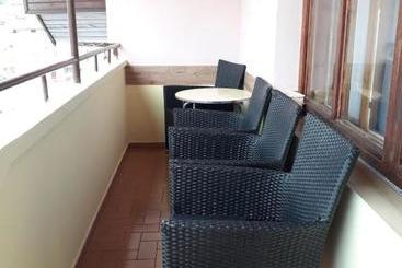 Pensjonat Vitosha Guest House